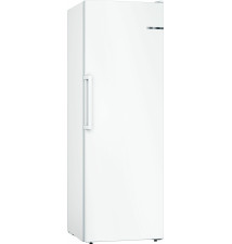 Congelador BOSCH Serie 4 GSN33VWEP (Independente - 225L - Branco)