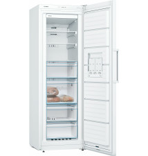 Congelador BOSCH Serie 4 GSN33VWEP (Independente - 225L - Branco)