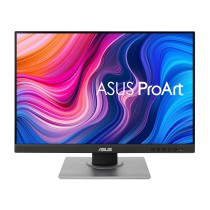 ASUS ProArt PA248QV monitor de ecrã 61,2 cm (24.1") 1920 x 1200 pixels WUXGA LED Preto