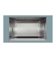 Micro-ondas BOSCH Serie 8 BFL634GW1 900W (Encastre - 21L - Branco)