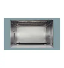 Micro-ondas BOSCH Serie 8 BFL634GW1 900W (Encastre - 21L - Branco)