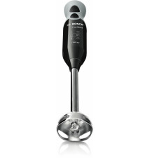 Liquidificador BOSCH MSM67170 (750 W - 12 velocidades - Preto Prateado)