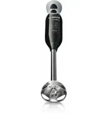 Liquidificador BOSCH MSM67170 (750 W - 12 velocidades - Preto Prateado)