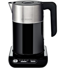 Chaleira Elétrica BOSCH TWK8613 (1,5L - 2400W - Preto)