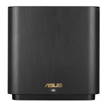 ASUS ZenWiFi AX (XT9) AX7800 1er Pack Schwarz Tri-band (2,4 GHz 5 GHz 5 GHz) Wi-Fi 6 (802.11ax) Preto 4 Interno