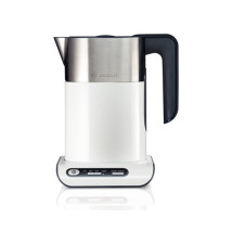 Chaleira Elétrica BOSCH TWK8611P (1,5L - 2400W - Inox Branco)