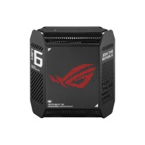 ASUS ROG Rapture GT6 AX10000 AiMesh 1 Pack Tri-band (2,4 GHz 5 GHz 5 GHz) Wi-Fi 6 (802.11ax) Preto 4 Interno