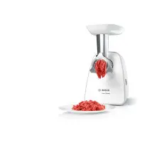 Picador de Carne BOSCH MFW2515W (350W - 1,7Kg m - Branco)