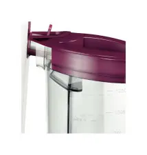 Centrifugadora BOSCH MES25C0 (700W - 2L - 1,25L)