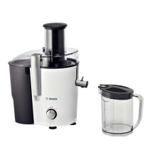 Centrifugadora BOSCH MES25A0 (700 W - 2,5L - 1,25L)