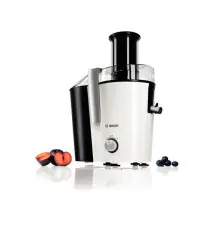 Centrifugadora BOSCH MES25A0 (700 W - 2,5L - 1,25L)