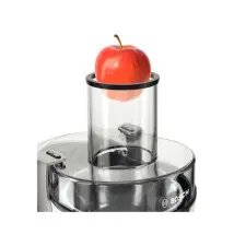 Centrifugadora BOSCH MES25A0 (700 W - 2,5L - 1,25L)