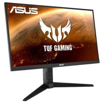 ASUS TUF Gaming VG279QL1A monitor de ecrã 68,6 cm (27") 1920 x 1080 pixels Full HD LED Preto