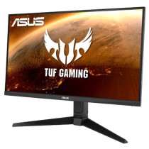 ASUS TUF Gaming VG279QL1A monitor de ecrã 68,6 cm (27") 1920 x 1080 pixels Full HD LED Preto