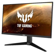 ASUS TUF Gaming VG279QL1A monitor de ecrã 68,6 cm (27") 1920 x 1080 pixels Full HD LED Preto