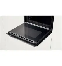 Forno Elétrico BOSCH HSG636BB1 (Encastre - 71L - Preto)