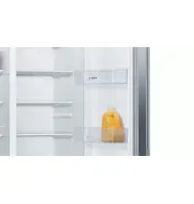 Frigorífico Americano BOSCH Serie 6 KAD93VIFP (Independente - 562L - Inox)