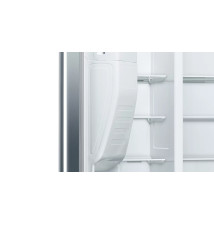 Frigorífico Americano BOSCH Serie 6 KAD93VIFP (Independente - 562L - Inox)