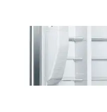 Frigorífico Americano BOSCH Serie 6 KAD93VIFP (Independente - 562L - Inox)