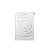 Máquina de Lavar Roupa BOSCH Serie 4 WAN28286ES (Independente - 8Kg - Branco)