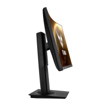 ASUS TUF Gaming VG24VQR monitor de ecrã 59,9 cm (23.6") 1920 x 1080 pixels Full HD LED Preto