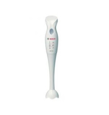 Liquidificadora BOSCH MSM6B100 (280W - 1 Velocidade - Branco)