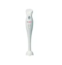 Liquidificadora BOSCH MSM6B100 (280W - 1 Velocidade - Branco)