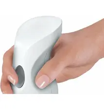 Liquidificadora BOSCH MSM6B100 (280W - 1 Velocidade - Branco)