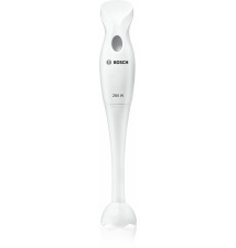 Liquidificadora BOSCH MSM6B100 (280W - 1 Velocidade - Branco)