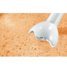 Liquidificadora BOSCH MSM6B100 (280W - 1 Velocidade - Branco)