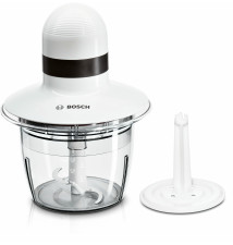 Processador Elétrico BOSCH MMR08A1 (0,8L - 400W - Branco)