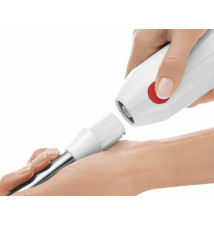Liquidificadora BOSCH MSM64110 (450W - 2 Velocidades - Vermelho Branco)