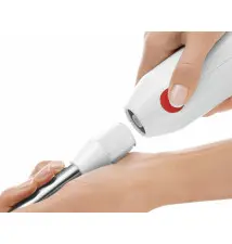 Liquidificadora BOSCH MSM64110 (450W - 2 Velocidades - Vermelho Branco)