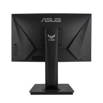 ASUS TUF Gaming VG24VQR monitor de ecrã 59,9 cm (23.6") 1920 x 1080 pixels Full HD LED Preto