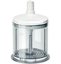 Peça de Batedeira BOSCH MFZ4050 (Plástico - Inox - MFZ4050)