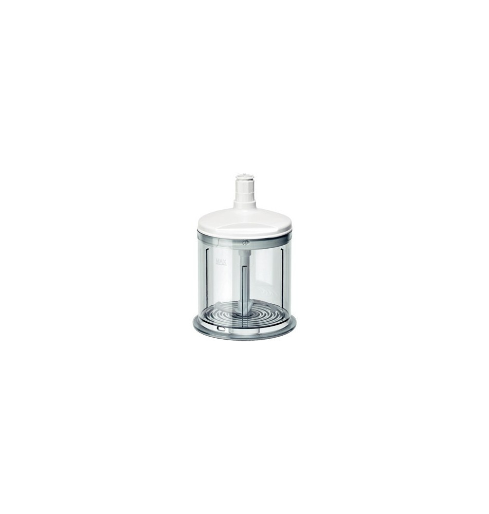 Peça de Batedeira BOSCH MFZ4050 (Plástico - Inox - MFZ4050)