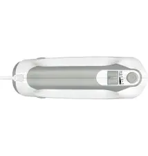 Batedeira Manual BOSCH MFQ36440 (450W - 1,3m - Branco)