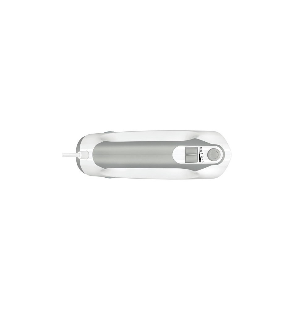 Batedeira Manual BOSCH MFQ36440 (450W - 1,3m - Branco)