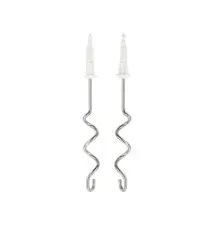Batedeira Manual BOSCH MFQ36440 (450W - 1,3m - Branco)