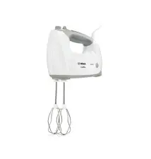 Batedeira Manual BOSCH MFQ36440 (450W - 1,3m - Branco)