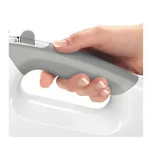 Batedeira Manual BOSCH MFQ36440 (450W - 1,3m - Branco)