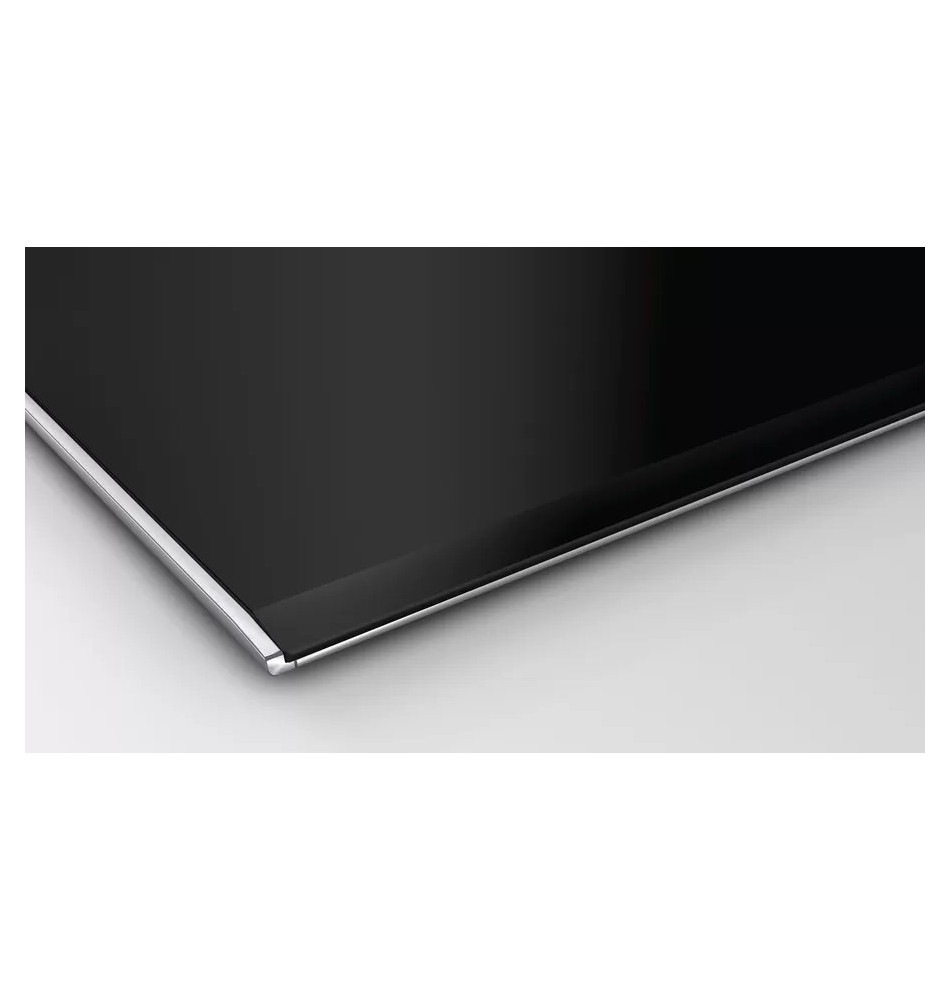 Placa de Indução BOSCH Serie 8 PXX875D67E (Encastre - 4 zonas - Preto)
