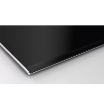 Placa de Indução BOSCH Serie 8 PXX875D67E (Encastre - 4 zonas - Preto)