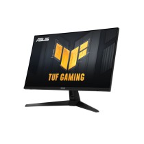 ASUS TUF Gaming VG27AQA1A monitor de ecrã 68,6 cm (27") 2560 x 1440 pixels Quad HD Preto