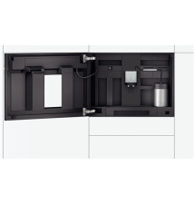 Máquina de Café BOSCH CTL636ES1 (Automática - 2,4L - Preto Inox)