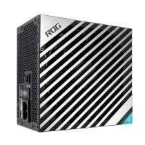 ASUS ROG THOR 850W Platinum II fonte de alimentação 20+4 pin ATX Preto, Azul, Cinzento