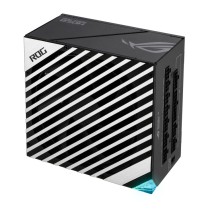 ASUS ROG THOR 850W Platinum II fonte de alimentação 20+4 pin ATX Preto, Azul, Cinzento