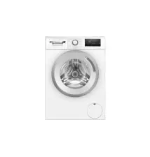 Máquina de Lavar Roupa BOSCH Serie 4 WAN282H3 (Independente - 7Kg - Branco)