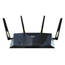 ASUS RT-AX88U Pro router sem fios Gigabit Ethernet Dual-band (2,4 GHz 5 GHz) Preto