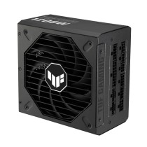 ASUS TUF GAMING 1200W Gold fonte de alimentação 20+4 pin ATX ATX Preto